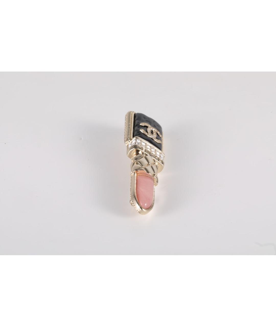 CHANEL Булавка / брошь, фото 5
