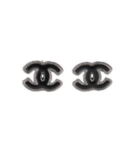 CHANEL Серьги