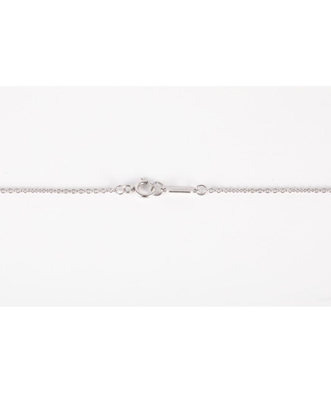 TIFFANY&CO Цепочка, фото 5