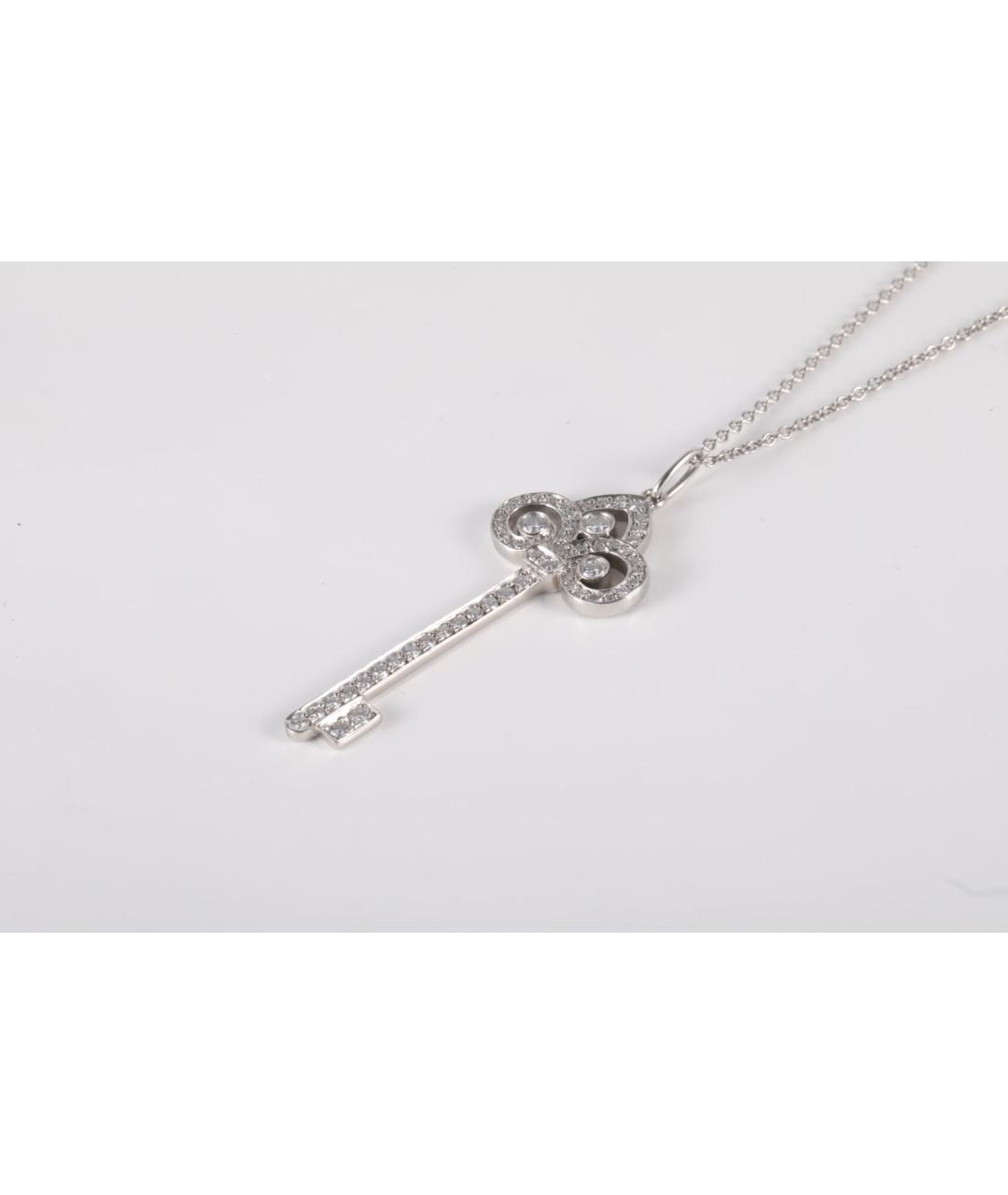 TIFFANY&CO Цепочка, фото 2