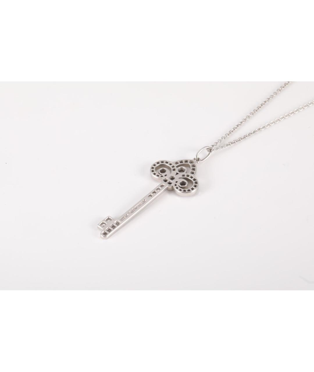 TIFFANY&CO Цепочка, фото 3