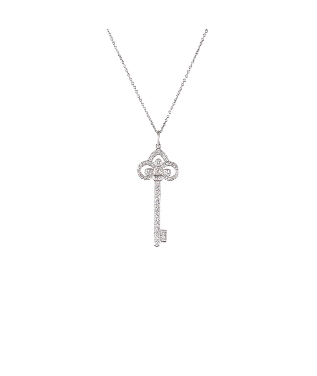 TIFFANY&CO Цепочка, фото 1