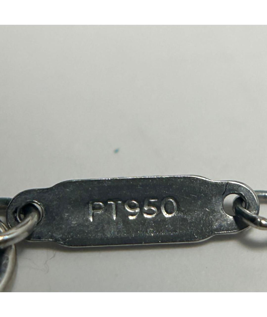 TIFFANY&CO Цепочка, фото 9