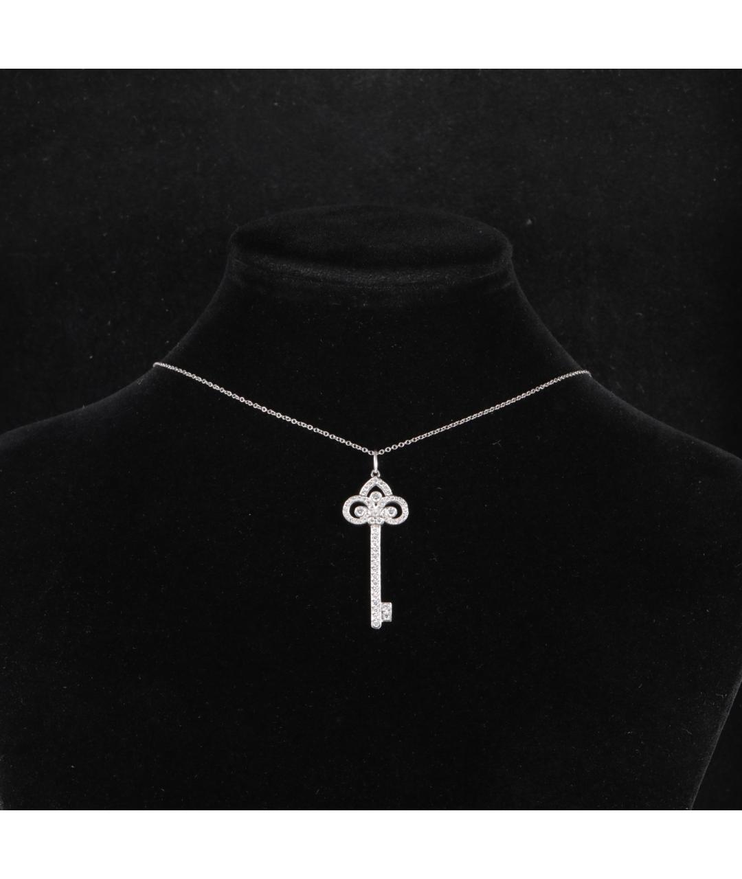 TIFFANY&CO Цепочка, фото 7