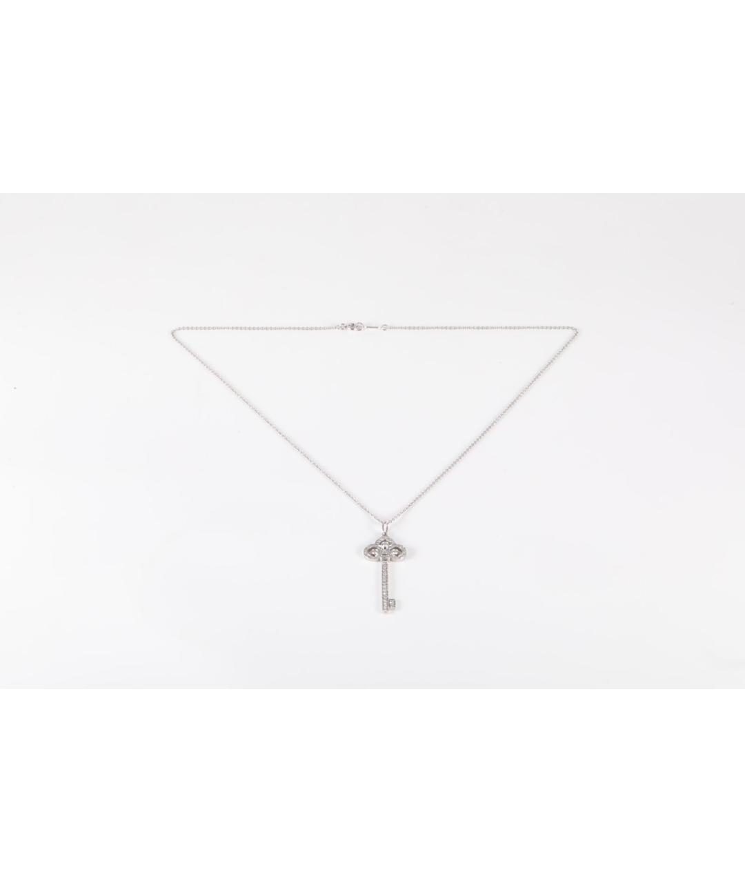 TIFFANY&CO Цепочка, фото 6