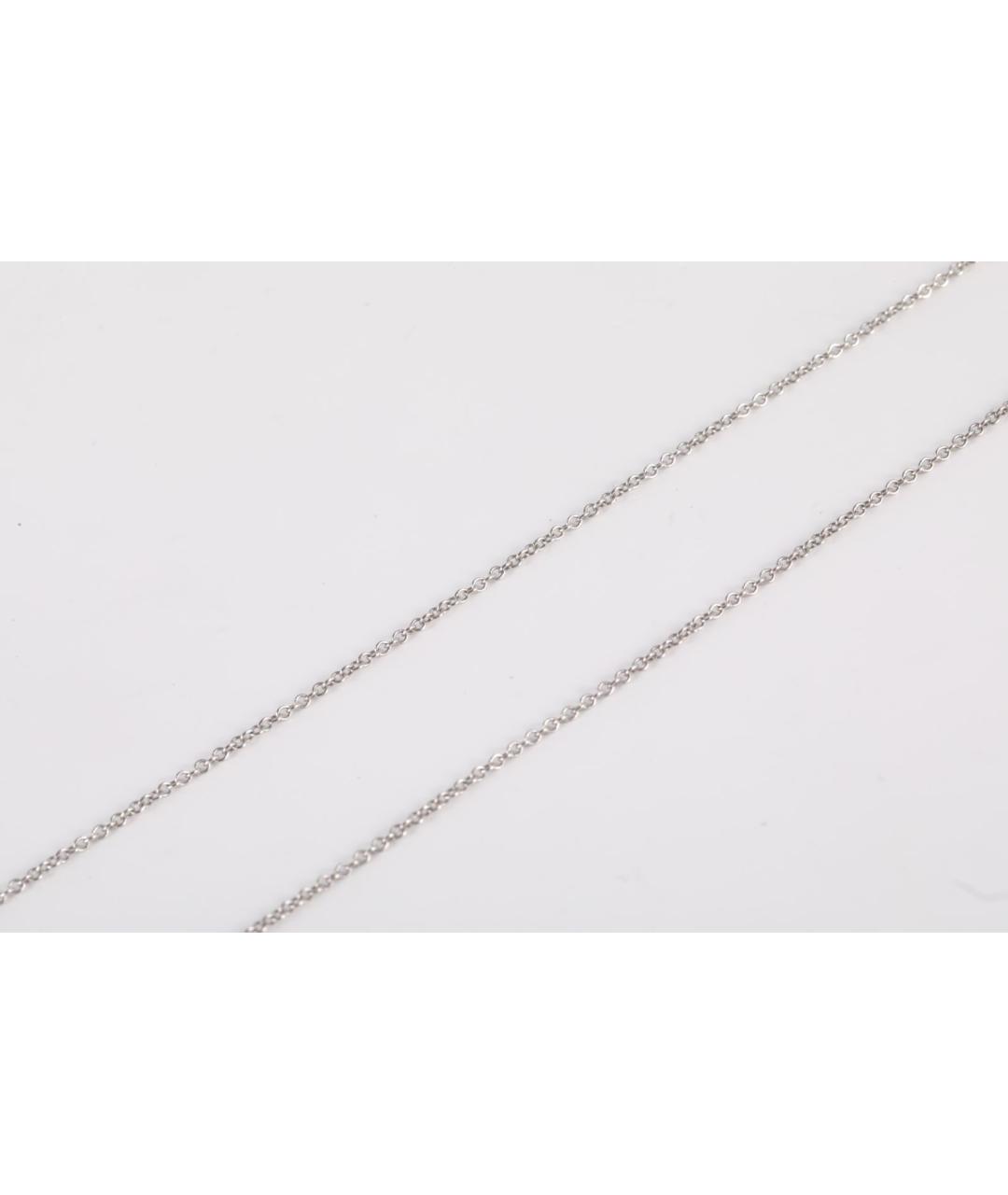 TIFFANY&CO Цепочка, фото 4