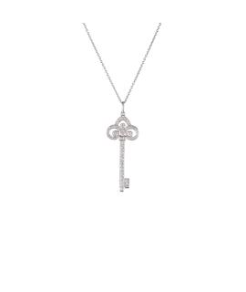 TIFFANY&CO Цепочка