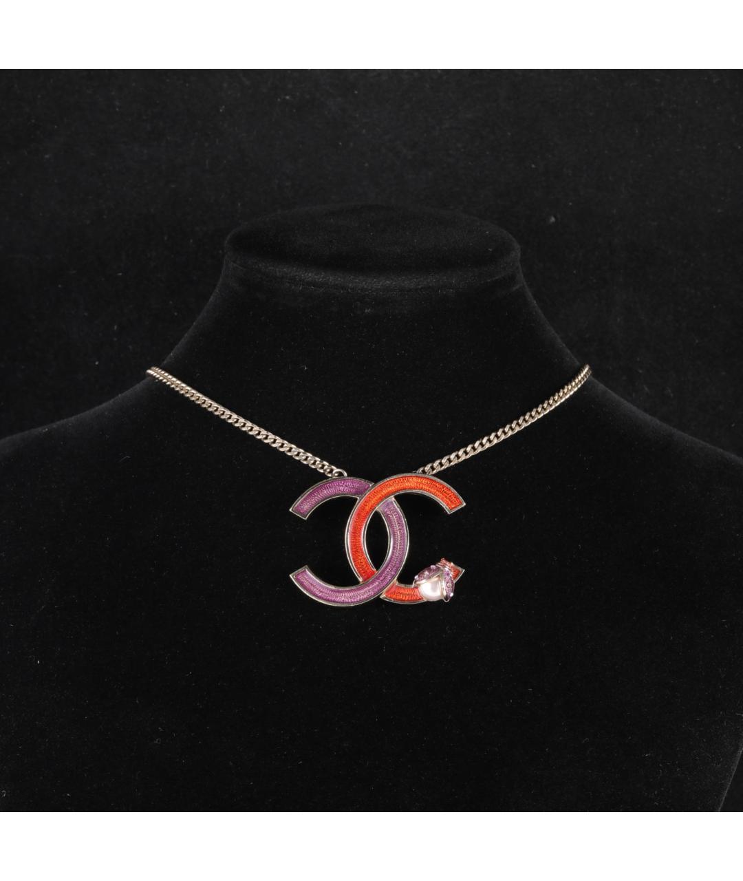 CHANEL Цепочка, фото 7