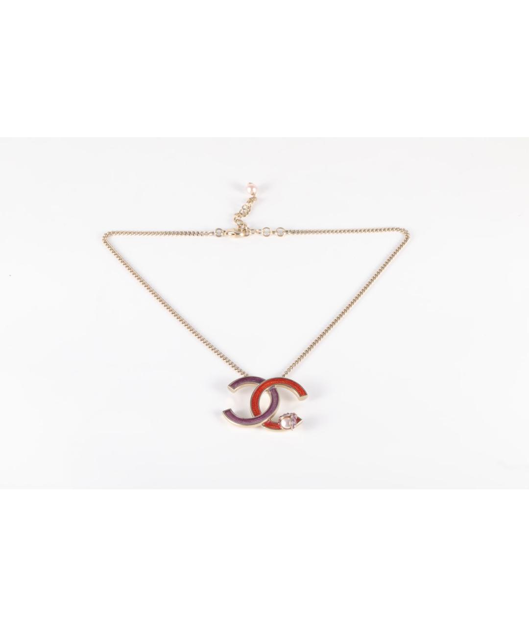 CHANEL Цепочка, фото 6