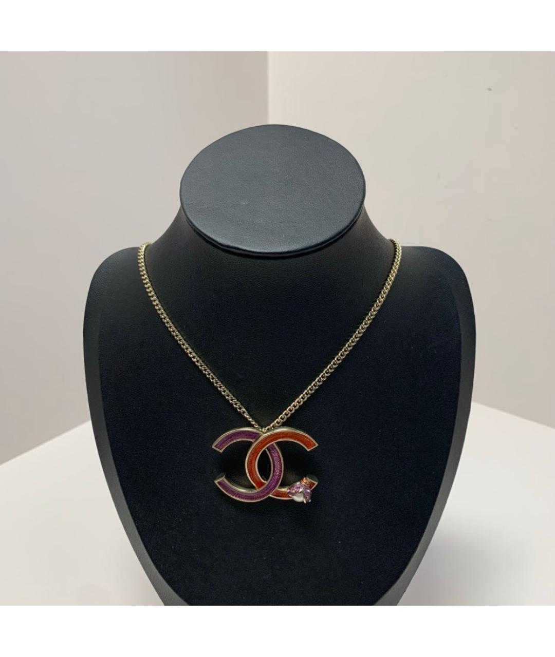 CHANEL Цепочка, фото 8