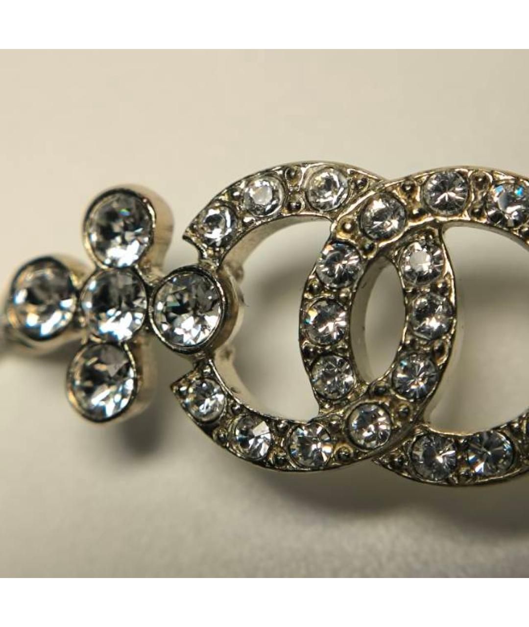 CHANEL Цепочка, фото 9