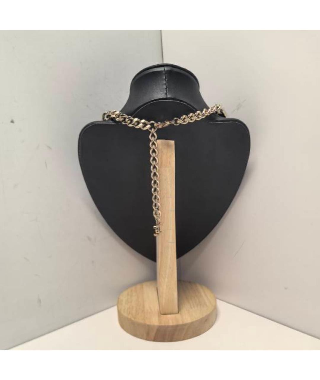 CHANEL Цепочка, фото 9
