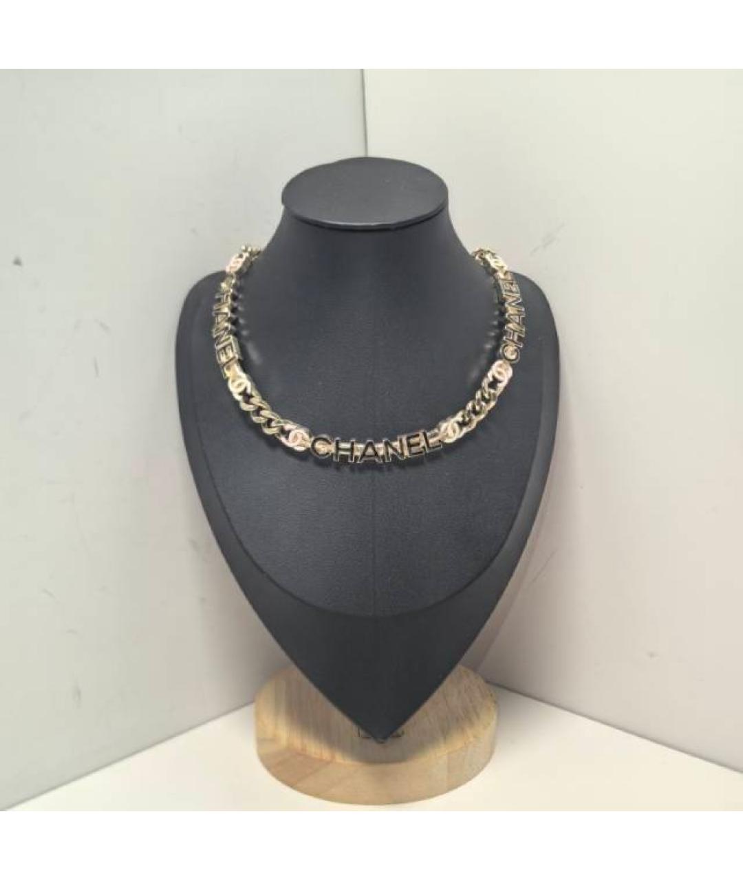CHANEL Цепочка, фото 8