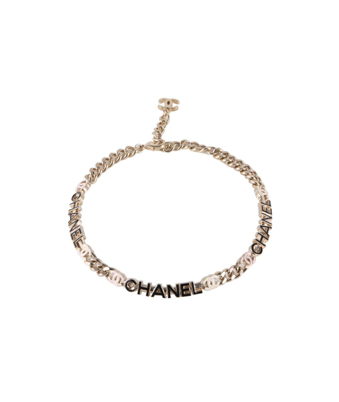CHANEL Цепочка, фото 1