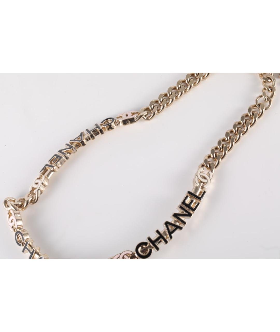 CHANEL Цепочка, фото 4