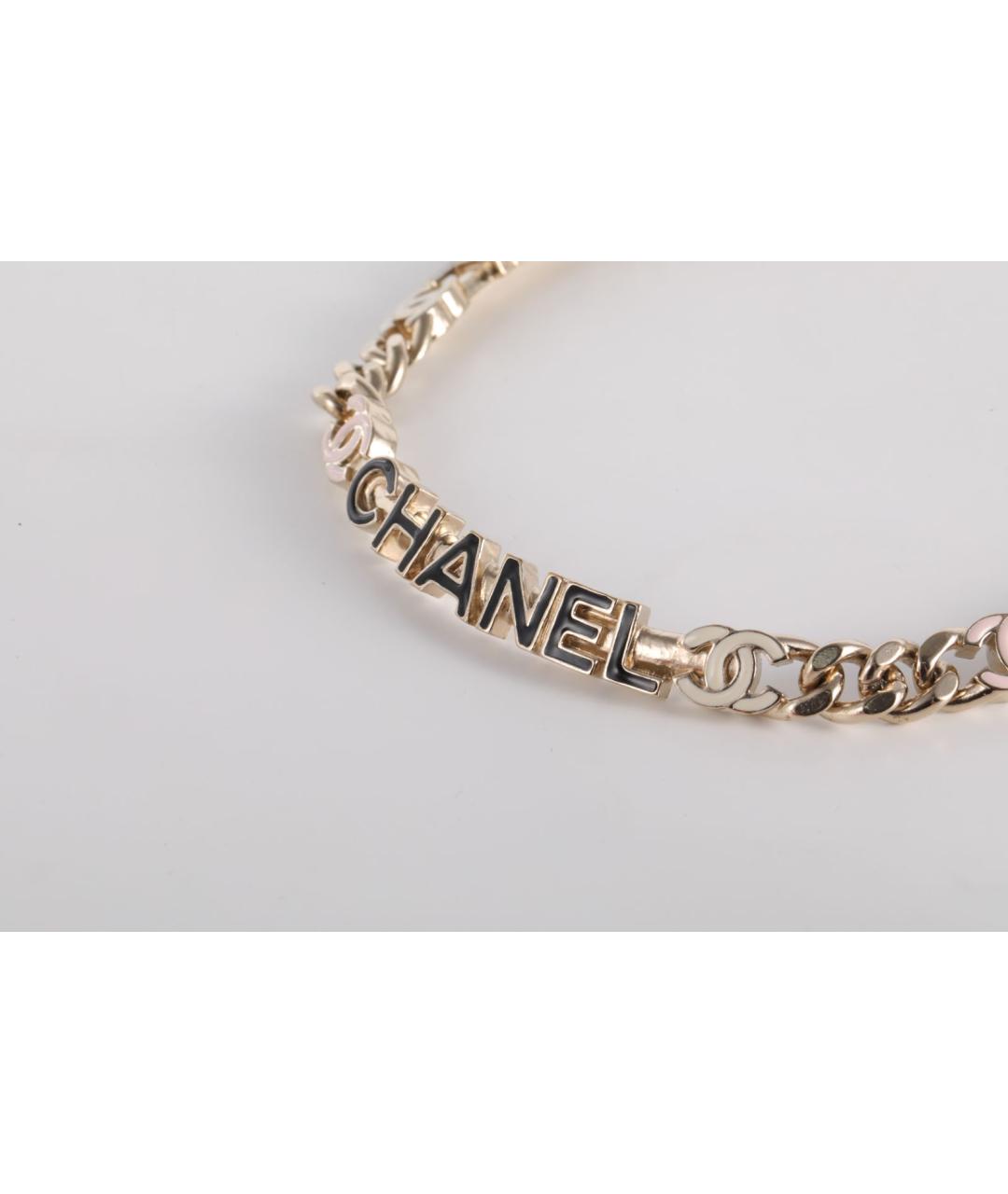 CHANEL Цепочка, фото 2