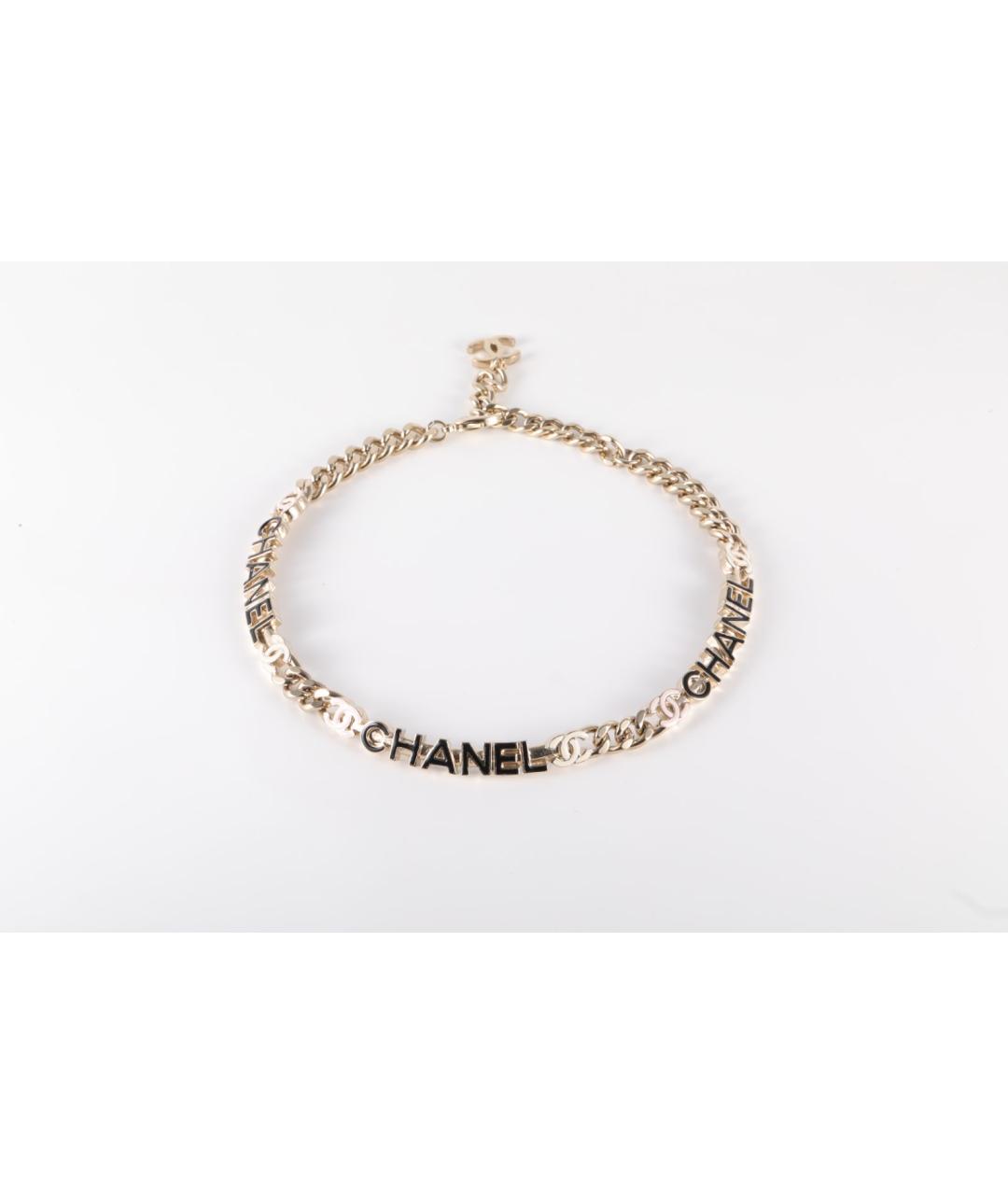 CHANEL Цепочка, фото 6