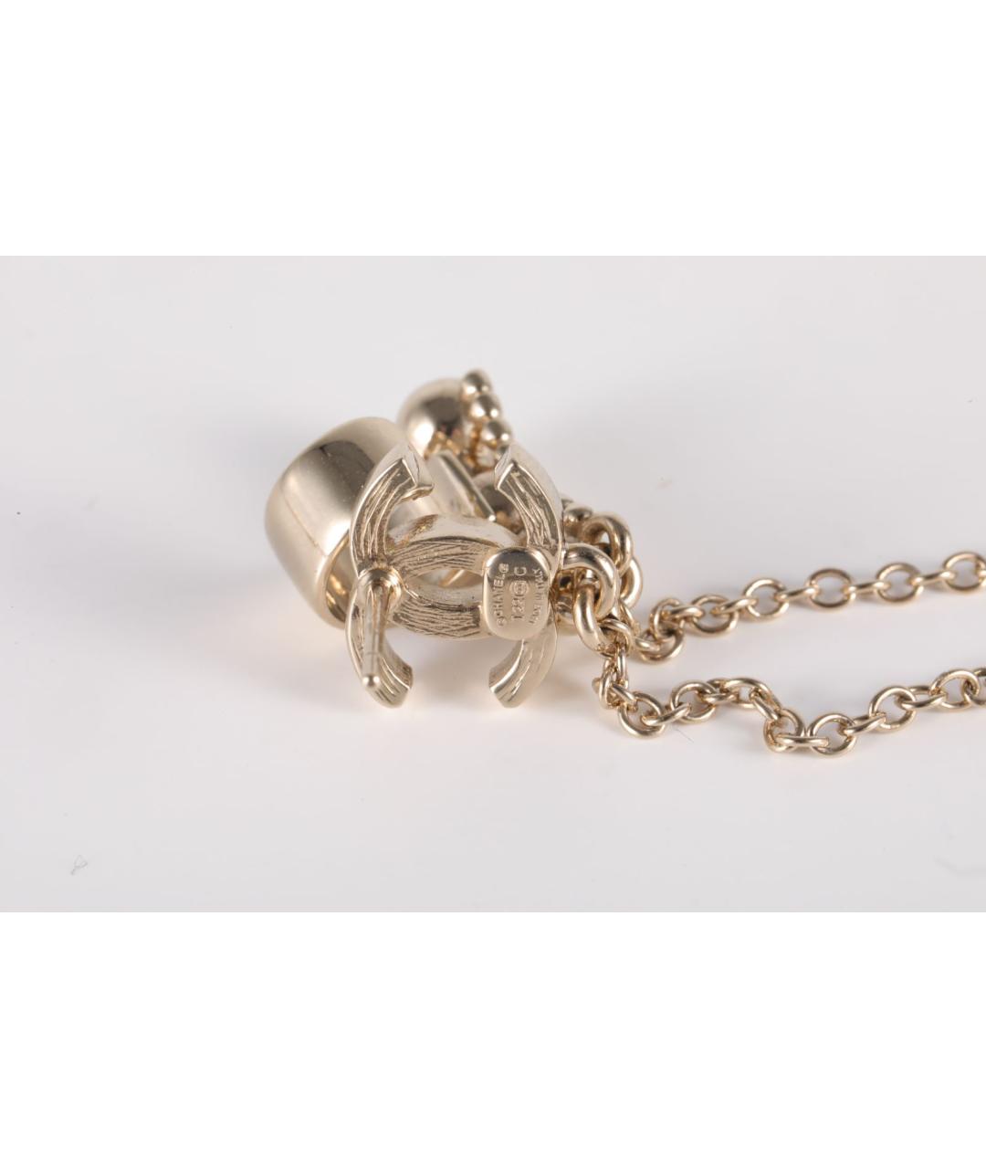 CHANEL Серьги, фото 6
