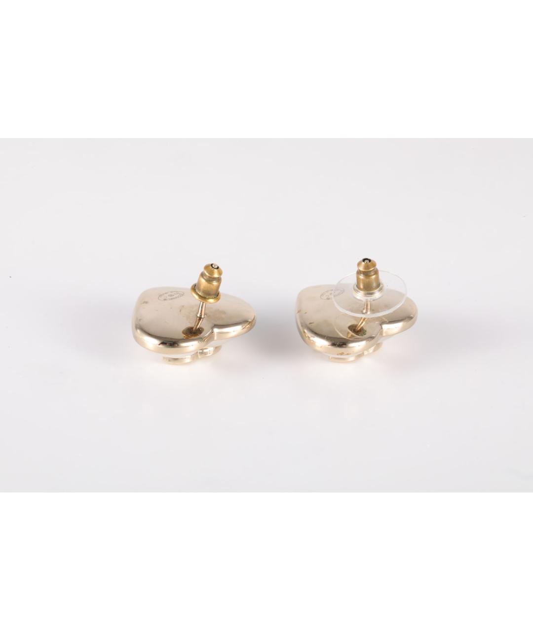 CHANEL Серьги, фото 5