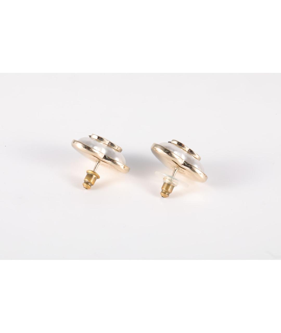 CHANEL Серьги, фото 3