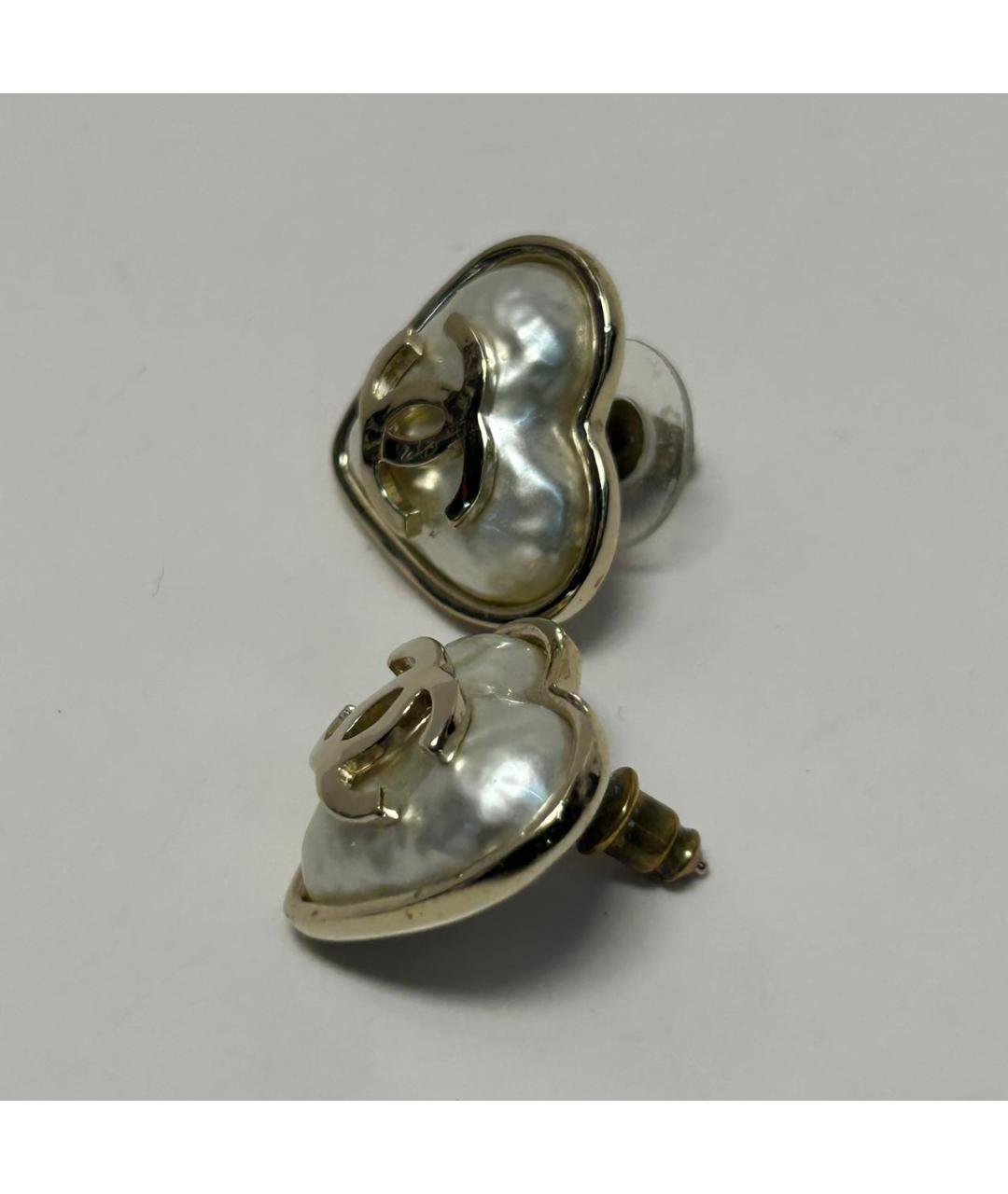 CHANEL Серьги, фото 9