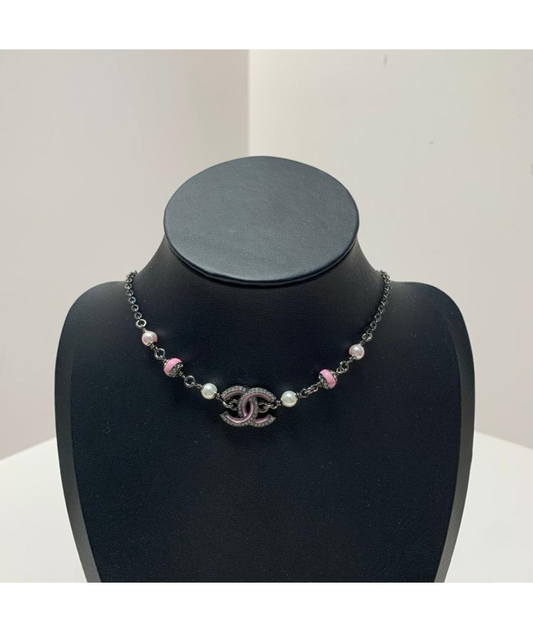 CHANEL Цепочка, фото 7