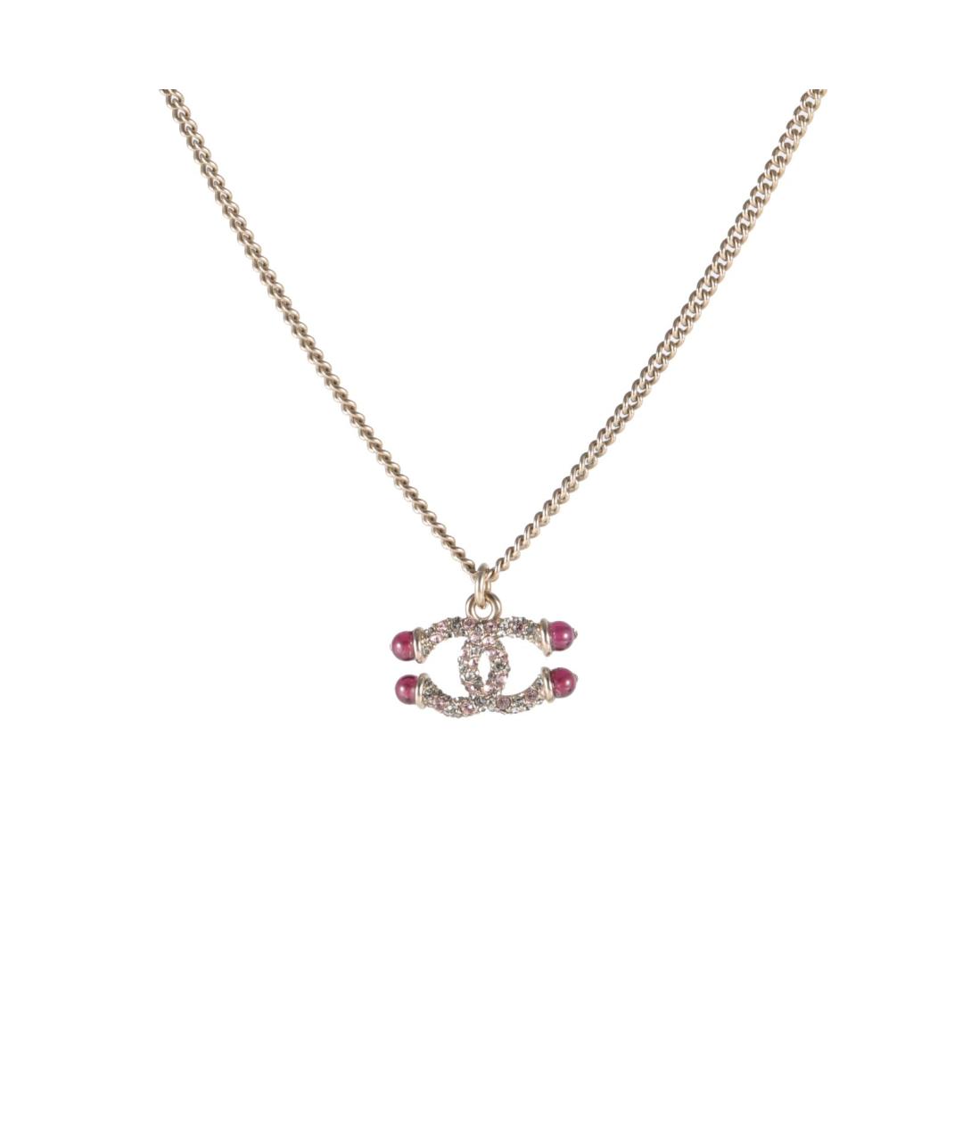 CHANEL Цепочка, фото 1