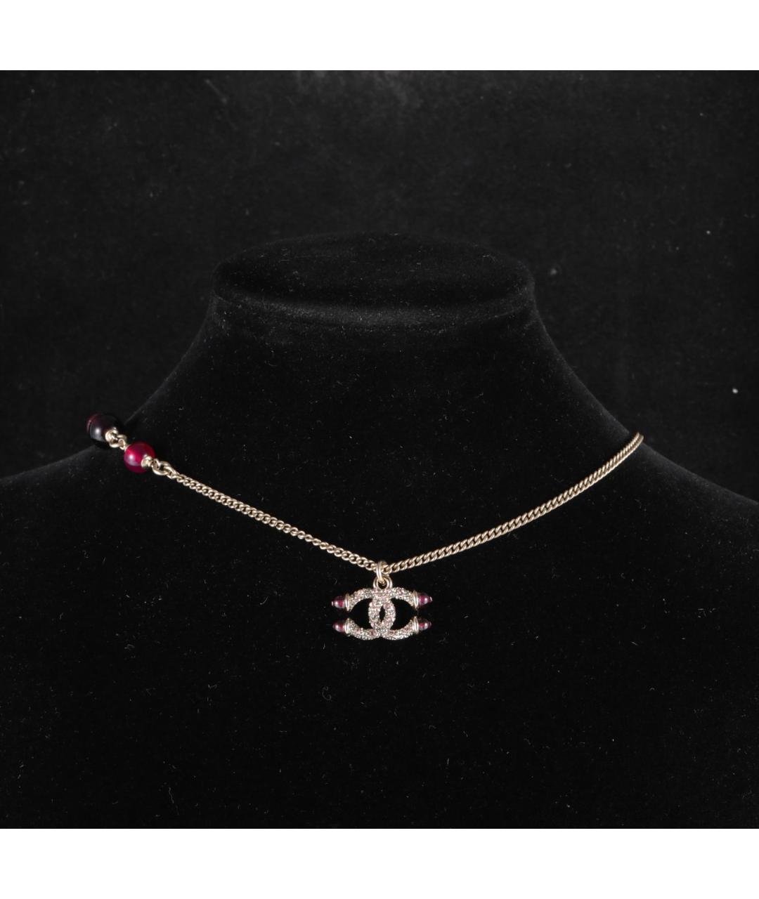 CHANEL Цепочка, фото 7