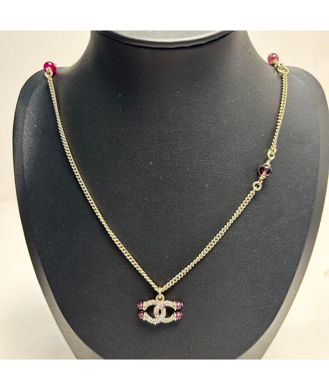 CHANEL Цепочка, фото 8