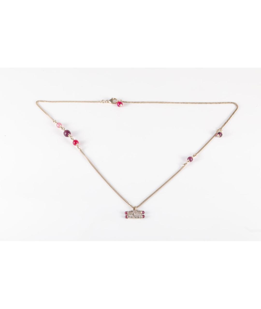 CHANEL Цепочка, фото 6