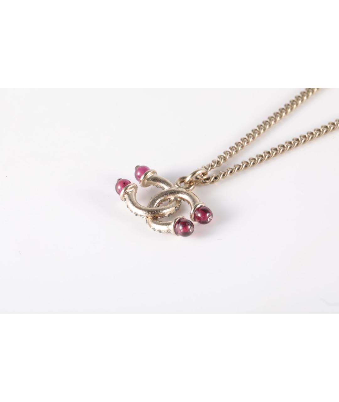 CHANEL Цепочка, фото 3