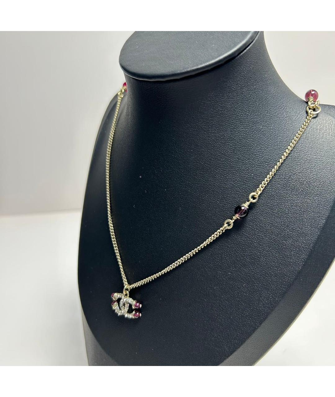 CHANEL Цепочка, фото 9