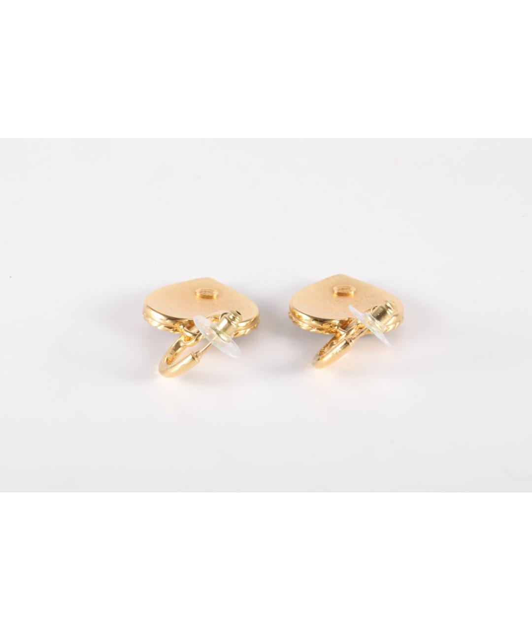CHANEL Серьги, фото 4