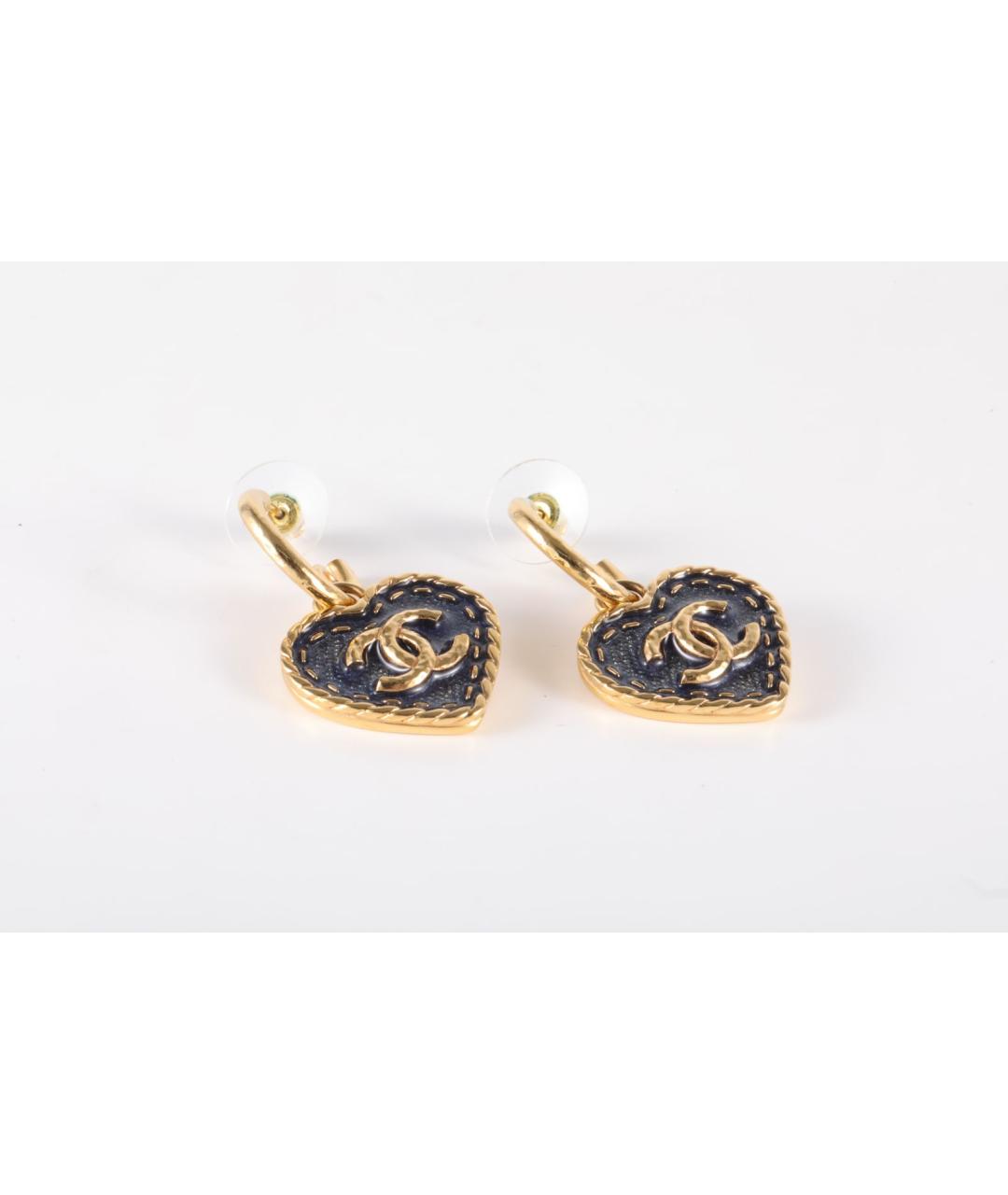 CHANEL Серьги, фото 2