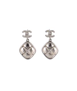 CHANEL Серьги