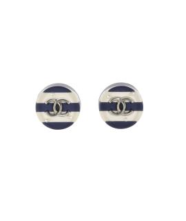 CHANEL Серьги
