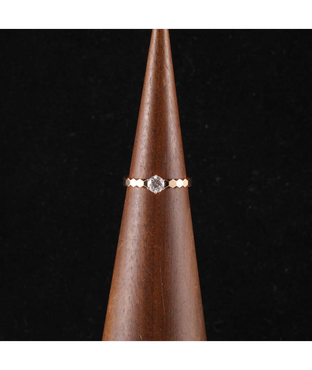 CHAUMET Кольцо из розового золота, фото 7