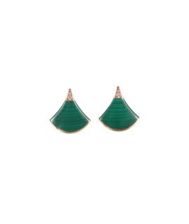 BVLGARI Серьги