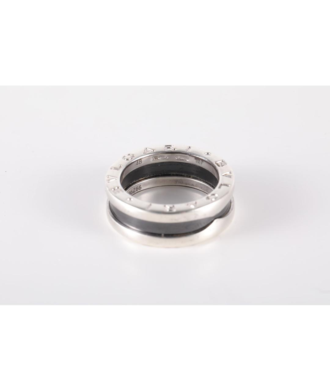 BVLGARI Серебряное кольцо, фото 6