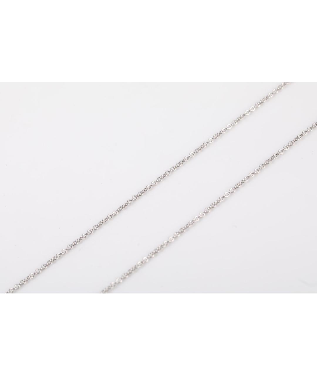 TIFFANY&CO Цепочка, фото 4
