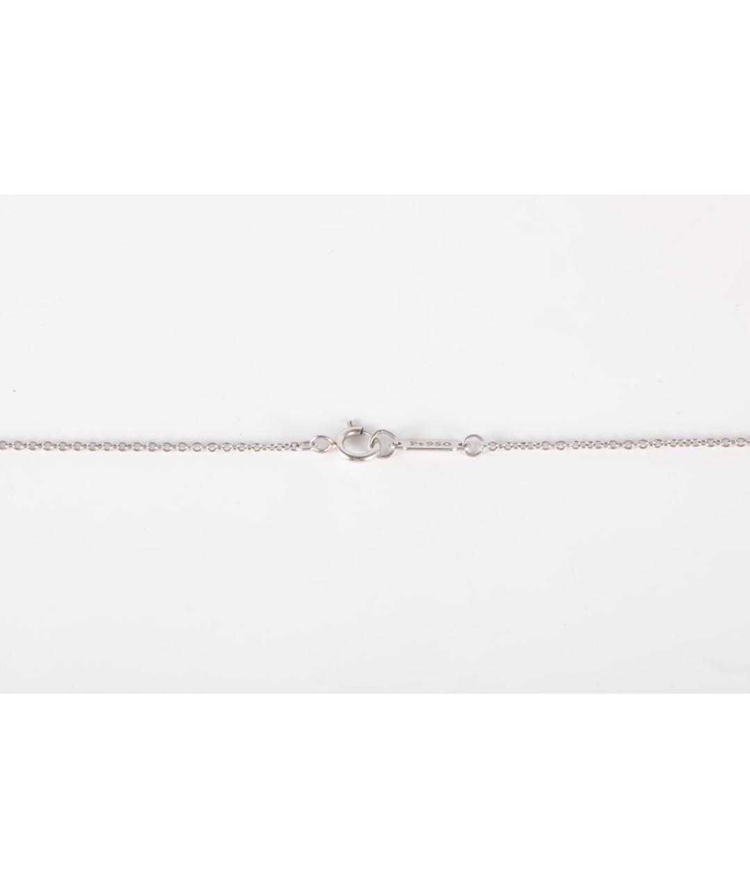 TIFFANY&CO Цепочка, фото 5