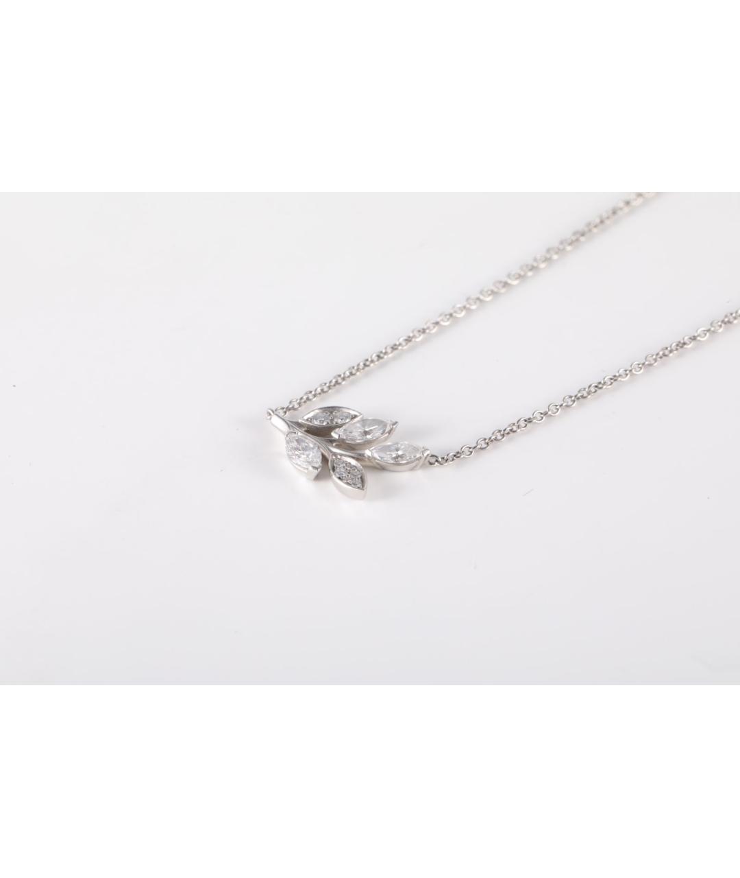 TIFFANY&CO Цепочка, фото 2