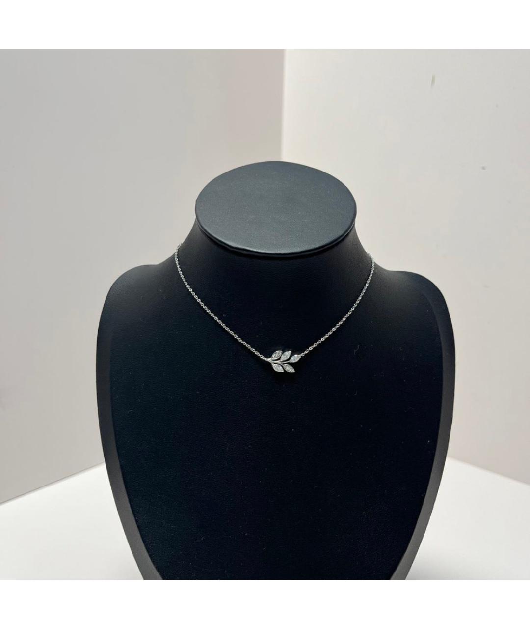 TIFFANY&CO Цепочка, фото 8