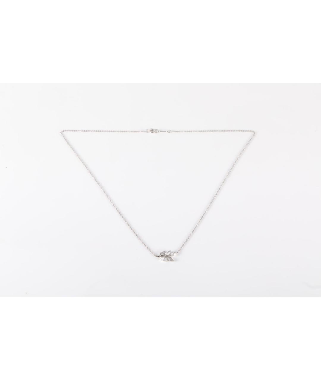 TIFFANY&CO Цепочка, фото 6