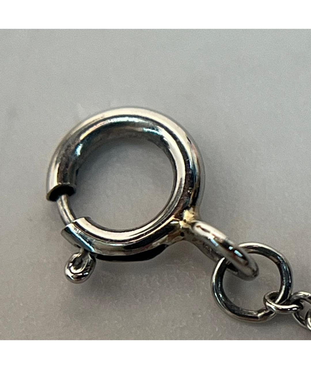 TIFFANY&CO Цепочка, фото 9