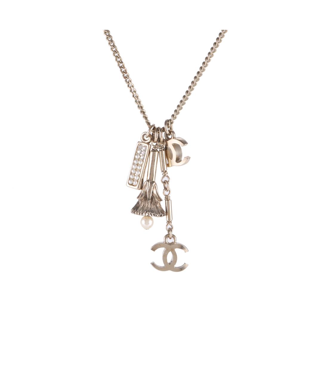 CHANEL Цепочка, фото 1