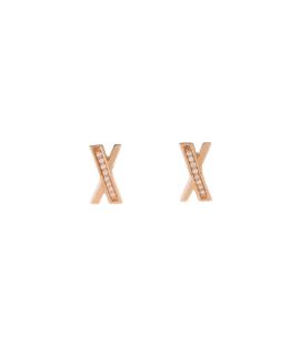 TIFFANY&CO Серьги