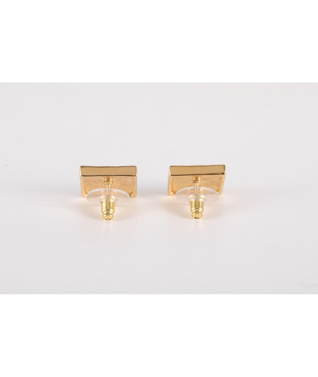 CHANEL Серьги, фото 3