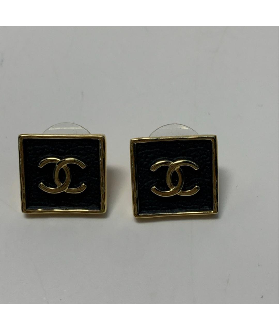 CHANEL Серьги, фото 8