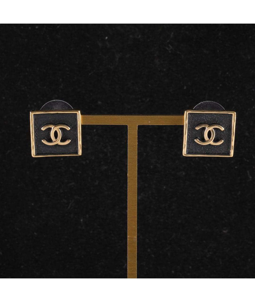CHANEL Серьги, фото 7